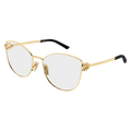 Gucci GG2049O Eyeglasses