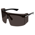Alexander McQueen AM0594S Sunglasses