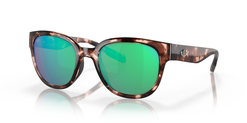 Costa Del Mar 6S9051 Salina Sunglasses