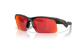 Oakley Youth Sun OJ9013 Capacitor Sunglasses Kids