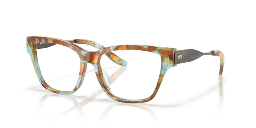 Costa Del Mar Optic 6A2012 Pcr 510 Eyeglasses