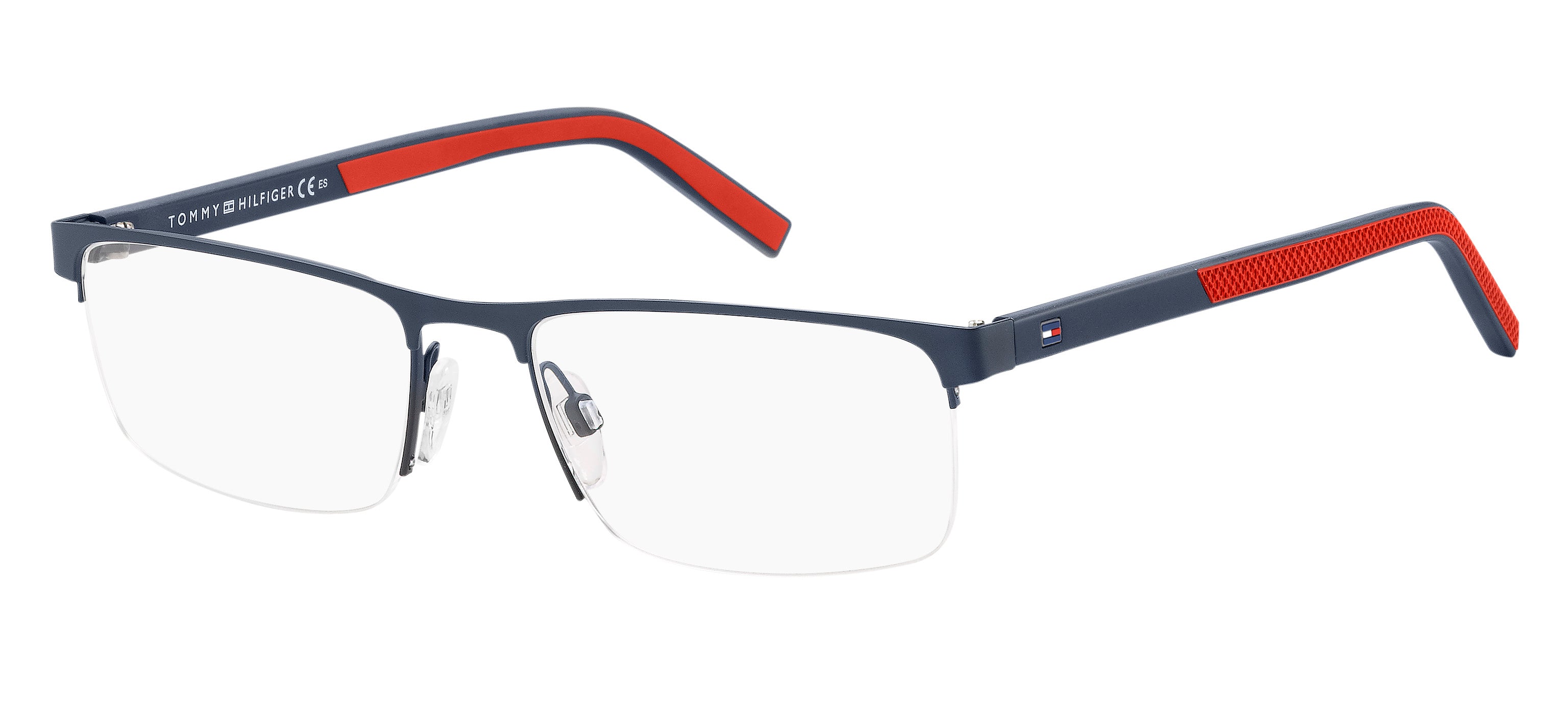Tommy Hilfiger Th 1594 Eyeglasses