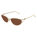 Bottega Veneta BV1330S Sunglasses