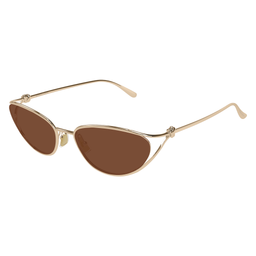 Bottega Veneta BV1330S Sunglasses