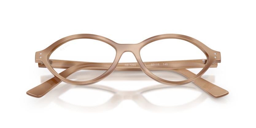 Ray-Ban Vista RX7265  Eyeglasses