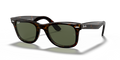 Ray-Ban RB2140F Wayfarer Sunglasses