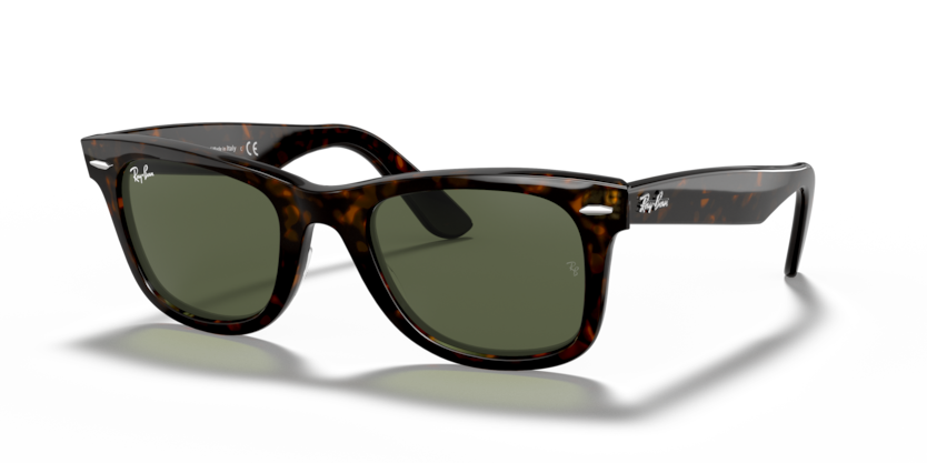 Ray-Ban RB2140F Wayfarer Sunglasses