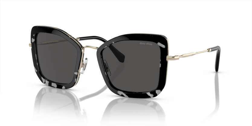 Miu Miu MU 55VS Core Collection Sunglasses