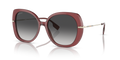 Burberry BE4374 Eugenie Sunglasses