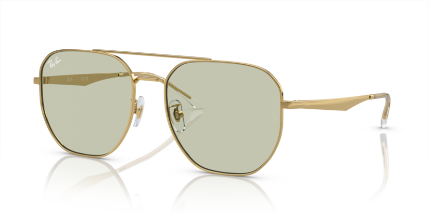 Ray-Ban RB3724D  Sunglasses