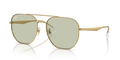 Ray-Ban RB3724D  Sunglasses