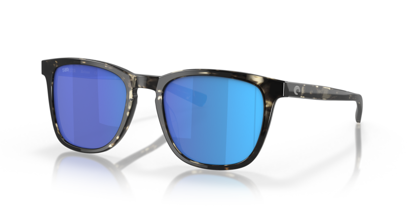 Costa Del Mar 6S2002 Sullivan Sunglasses