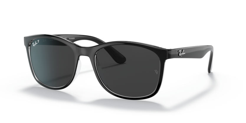 Ray-Ban RB4374  Sunglasses