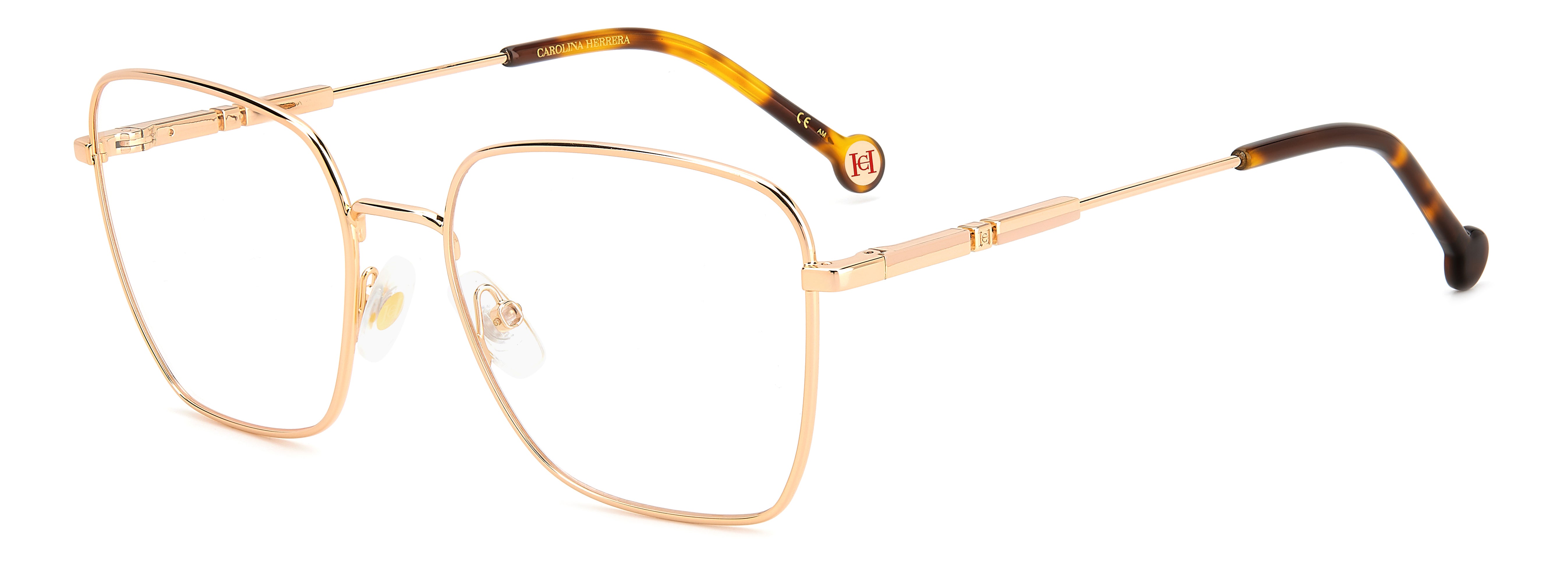 Carolina Herrera Her 0162 Eyeglasses