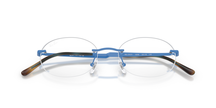 Ray-Ban Vista RX3767V  Eyeglasses