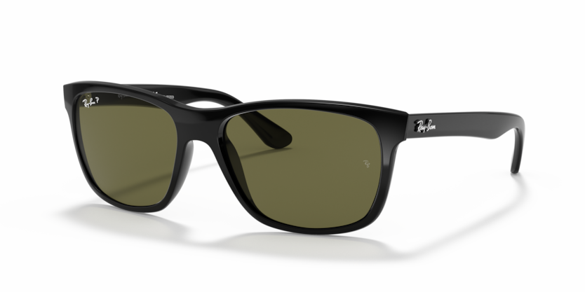 Ray-Ban RB4181 Rb4181 Sunglasses