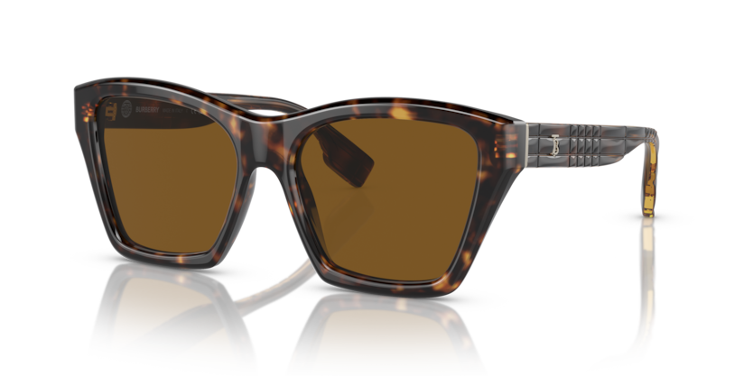 Burberry BE4391 Arden Sunglasses