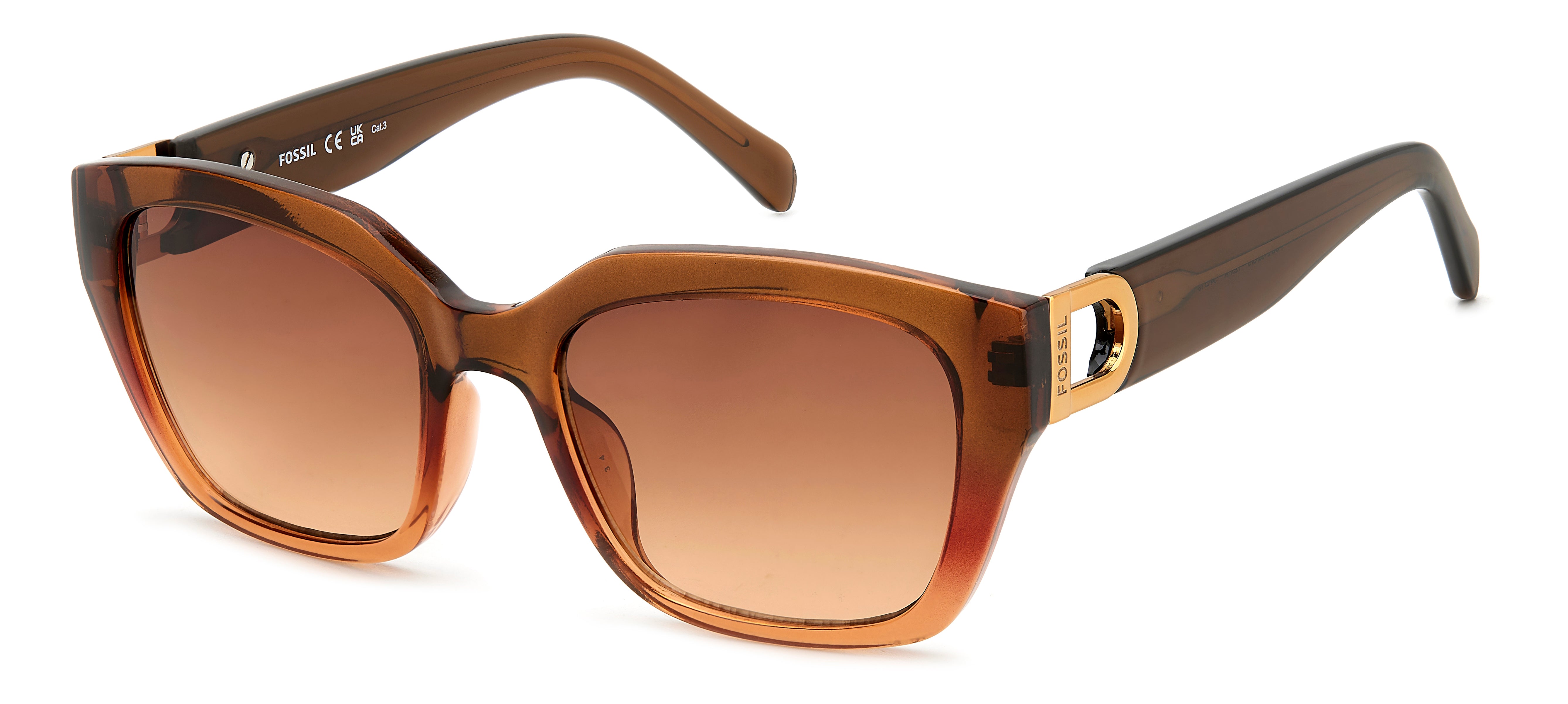 Fossil Fos 2139/g/s Sunglasses