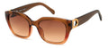 Fossil FOS 2139/G/S Sunglasses