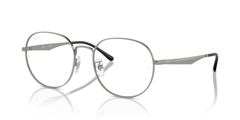 Ray-Ban Vista RX6517D  Eyeglasses