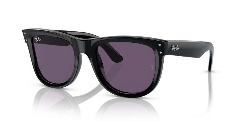 Ray-Ban RBR0502S Wayfarer Reverse Sunglasses