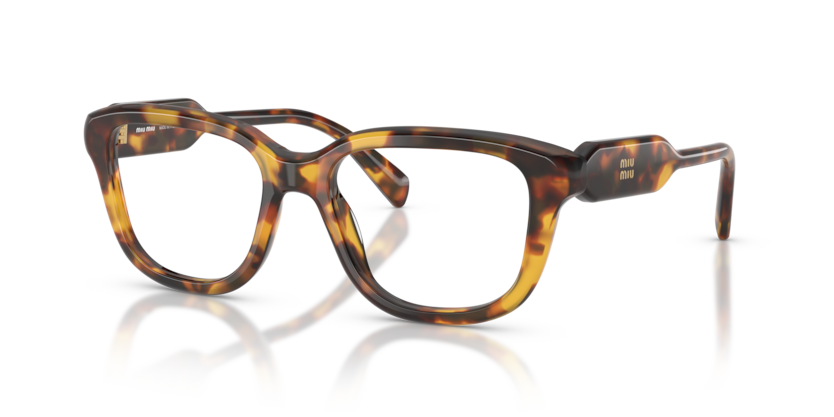 Miu Miu MU 02ZV  Eyeglasses