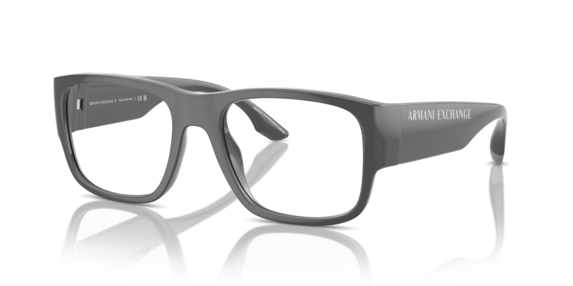 Armani Exchange AX3112U  Eyeglasses