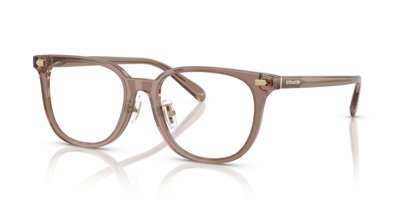 Coach HC6269D  Eyeglasses