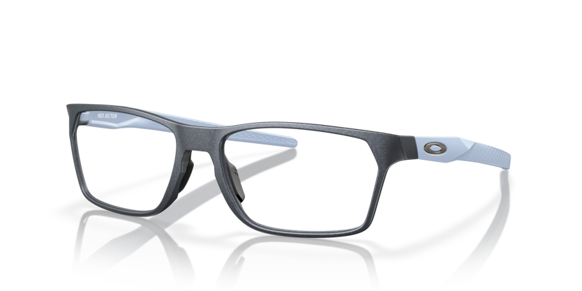 Oakley Frame OX8032 Hex Jector Eyeglasses