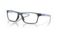 Oakley Frame OX8032 Hex Jector Eyeglasses