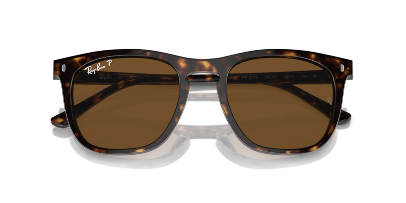 Ray-Ban RB2210  Sunglasses