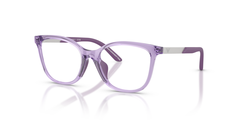 Emporio Armani Kids EK3011U  Eyeglasses Kids