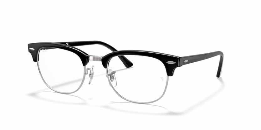 Ray-Ban Vista RX5154 Clubmaster Eyeglasses