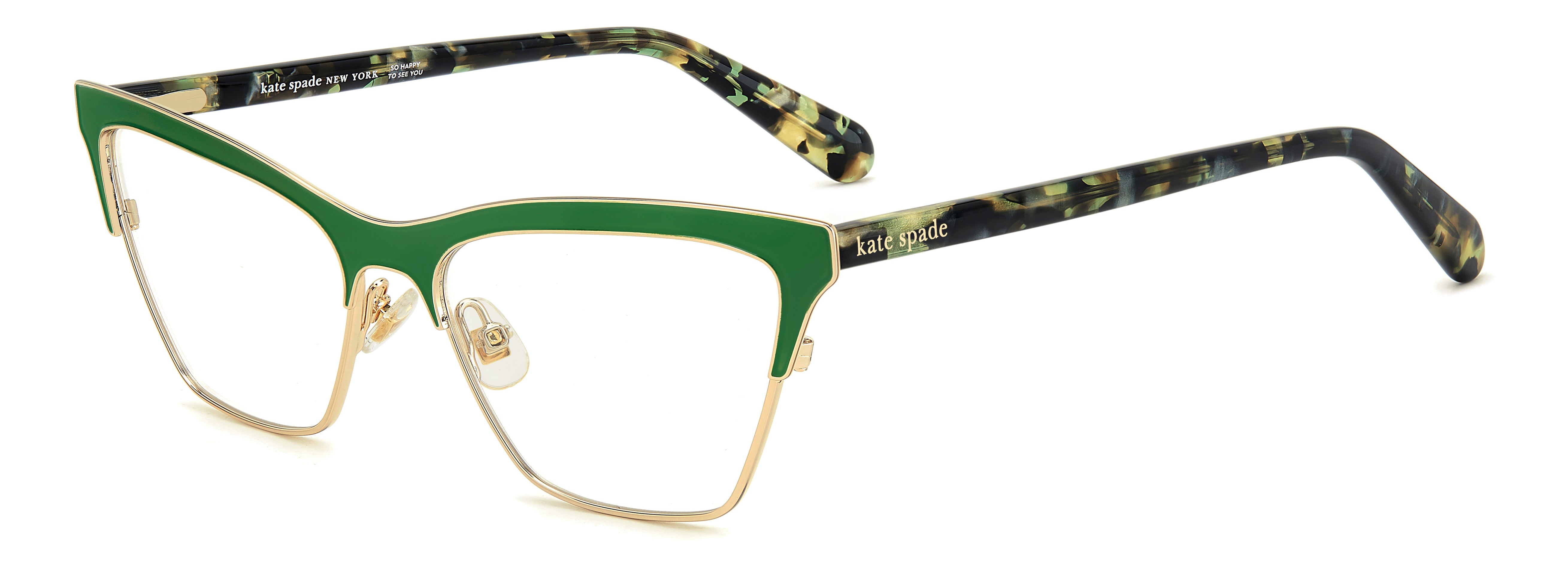 Kate Spade Ks Kinny/g Eyeglasses