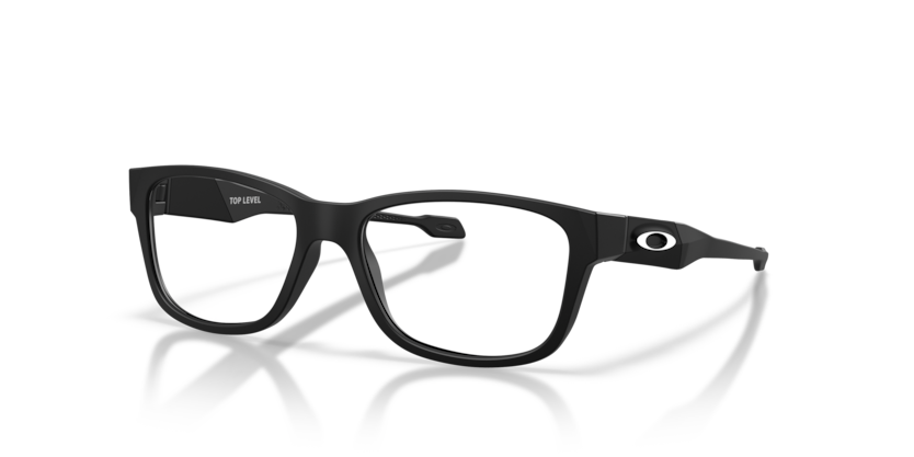Oakley Youth Rx OY8012 Top Level Eyeglasses Kids