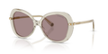 Swarovski SK6059F  Sunglasses
