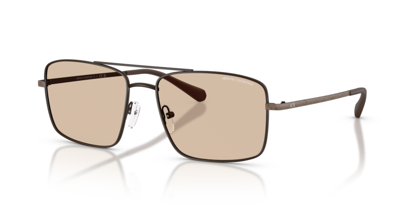 Armani Exchange AX2054S  Sunglasses