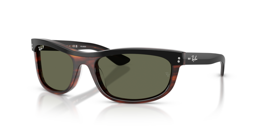 Ray-Ban RB2489 Balorama Sunglasses