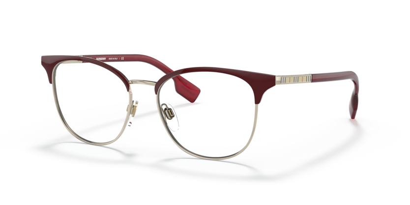Burberry BE1355 Sophia Eyeglasses