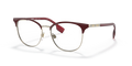 Burberry BE1355 Sophia Eyeglasses