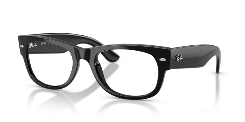 Ray-Ban Vista RX0832V Mega Wayfarer Ii Eyeglasses