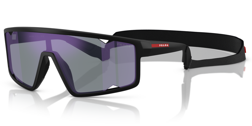 Prada Linea Rossa PS A03S  Sunglasses