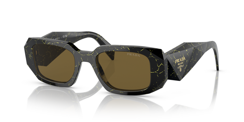 Prada PR 17WS  Sunglasses