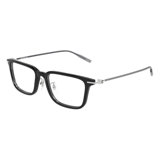 Montblanc MB0489OA Eyeglasses