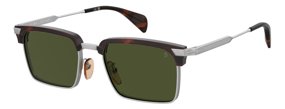 David Beckham DB 1227/G/S/US Sunglasses