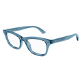 Alexander McQueen AM0515O Eyeglasses