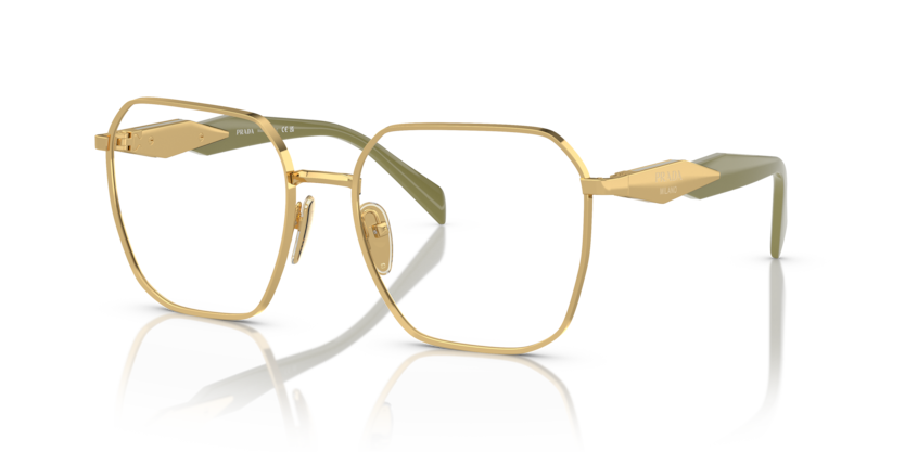 Prada PR 56ZV  Eyeglasses