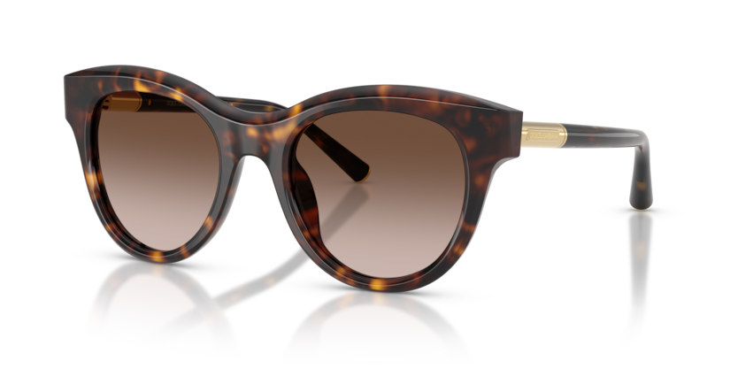 Dolce & Gabbana DG4518  Sunglasses