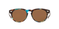 Costa Del Mar 6S2007 Del Mar Sunglasses