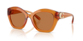 Coach HC8421U Cad31 Sunglasses